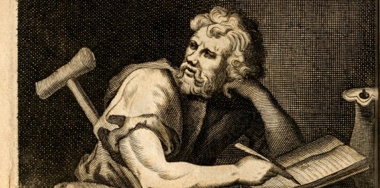 epictetus